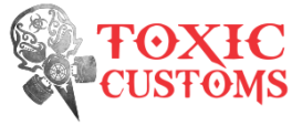 Toxic Customs