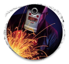 MIG/TIG WELDING